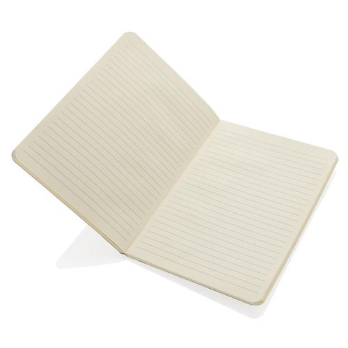 Bambus A5 notesbog - Billede 7